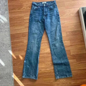 We The Free Jeans Size 26